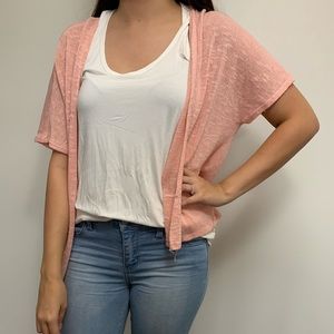 Mudd Cardigan